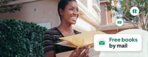14 Methods to Get Free Books by Mail (Children, Adults & Seniors) 14 Methods to Get Free Books by Mail (Children, Adults & Seniors)