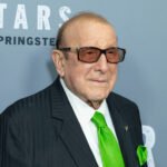 Music Mogul Behind Whitney Houston, Clive Davis, Useless at 94: What Was His Web Value?