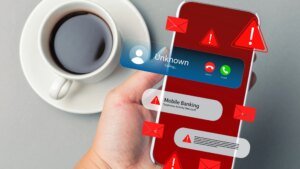 Financial institution Textual content Scams: How you can Spot Pretend Messages From “Your Financial institution”