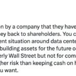 Musings on Markets: The Scaling and Profitability Commerce off: Enterprise Capital’s Weakest Hyperlink!