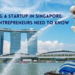 Register a Startup in Singapore