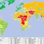 Musings on Markets: Nation Threat: Drivers, Measures and Funding Implications