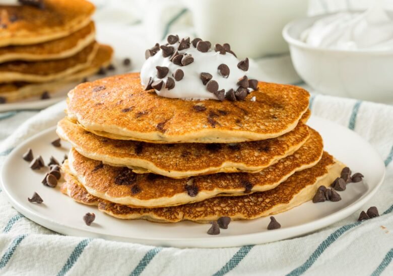 20 Low Funds Breakfast Recipes