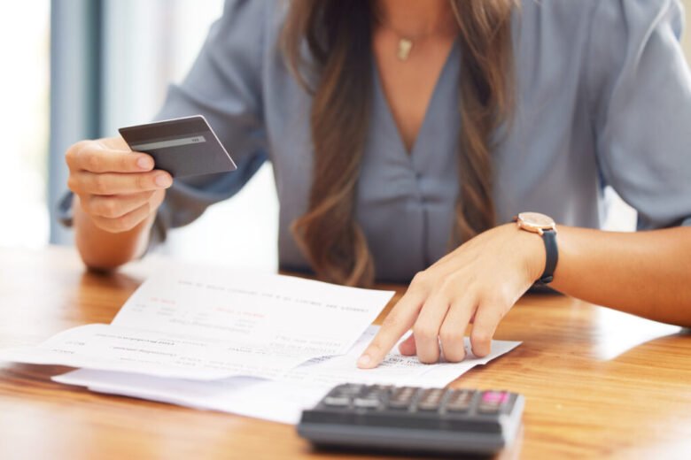 Enterprise Credit score Playing cards With No Private Credit score Verify