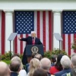 Manufacturing Surged When Tariffs Have been Lifted