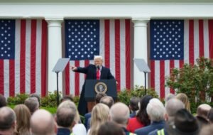 Manufacturing Surged When Tariffs Have been Lifted