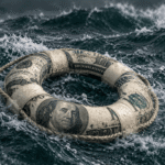 Why Didn’t 2008 Financial institution Bailouts Produce COVID-Stage Inflation?