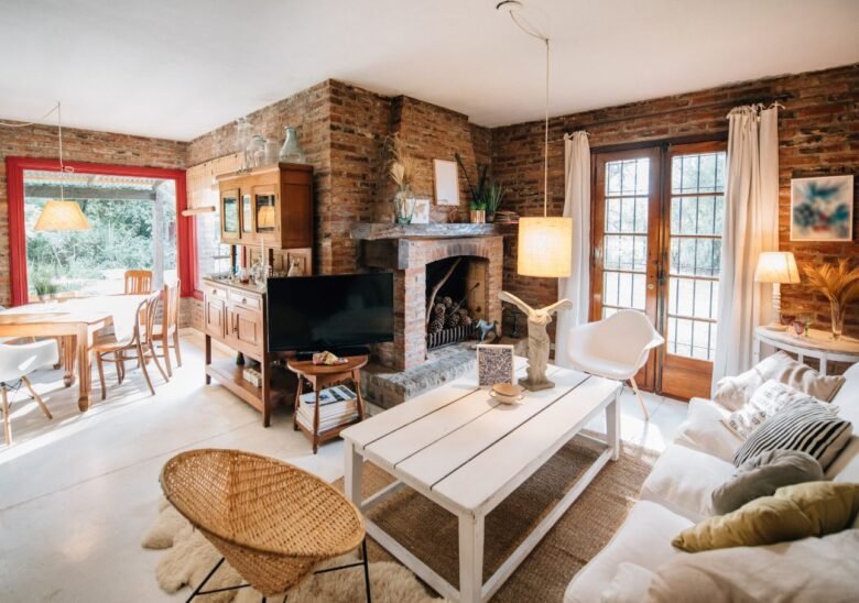 20 Low cost and Simple DIY Rustic Dwelling Decor Concepts on a Tight Funds