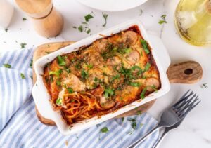 20 Grime-Low cost Freezer Meals – Dollarsanity