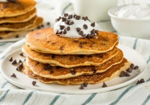 20 Low Finances Breakfast Recipes