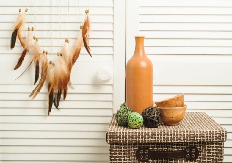 20 Repurposed DIY Room Decor Concepts