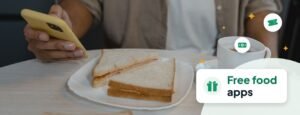 25 Finest Free Meals Apps (Free Meals When You Signal Up)