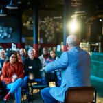 6 Inquiries to Ask Earlier than Hiring a Speaker For Your Subsequent Occasion