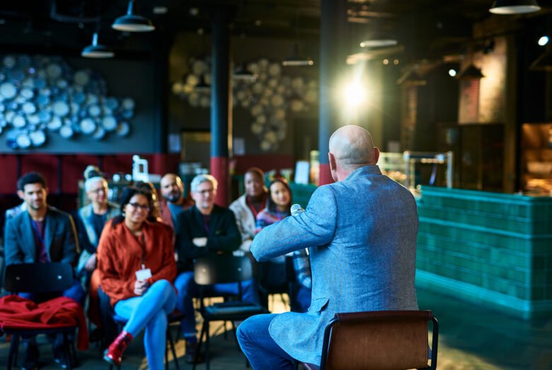 6 Inquiries to Ask Earlier than Hiring a Speaker For Your Subsequent Occasion