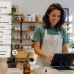 AI Adoption and Employment Expectations: Proof from a Survey of Small Enterprise Homeowners