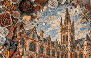 AI and the Data Drawback in Greater Ed