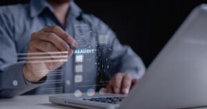 AI did not invent audit danger, so what really modified?
