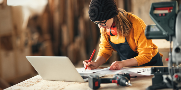 APM’s Self-Employed Mortgage Applications and Options