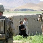Afghanistan, Once more? Unlearned Classes of America’s Longest Conflict