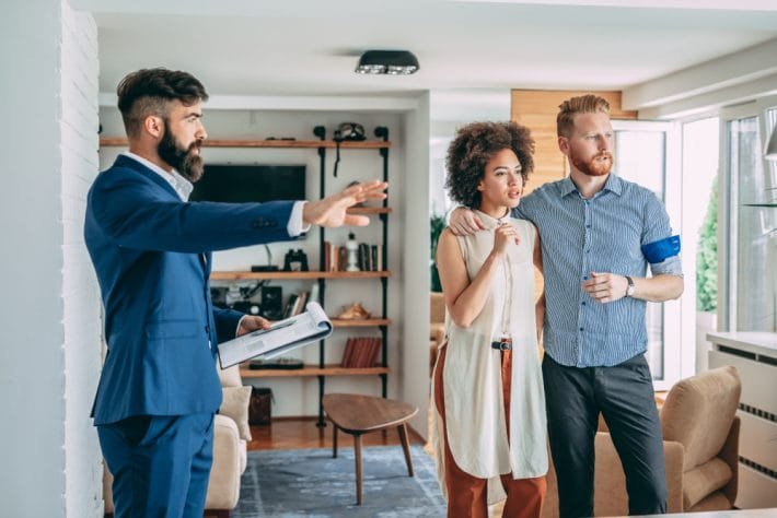 People Incomes Six Figures Are Nonetheless Struggling to Purchase Properties—Mortgage Charges Are Fueling Frustration