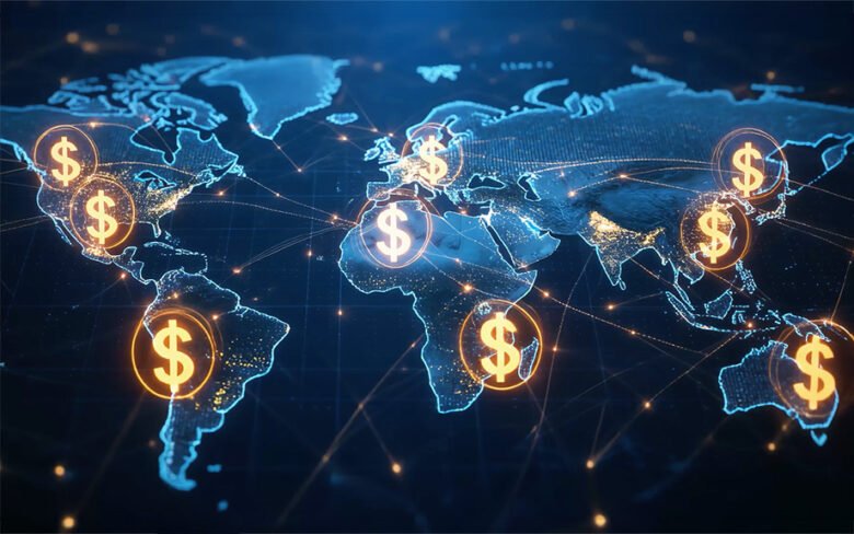 Are Central Banks Transferring Out of Greenback Property? Are Central Banks Transferring Out of Greenback Property?