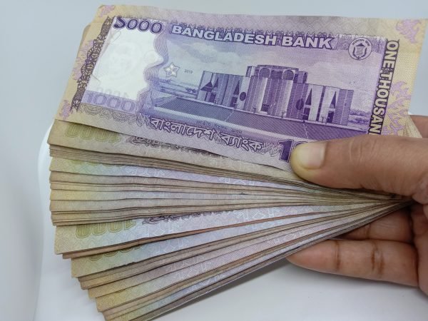 Bangladesh’s First Greenback Bond Can Wait – The Diplomat