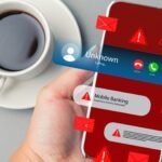 Financial institution Textual content Scams: The best way to Spot Faux Messages From “Your Financial institution”
