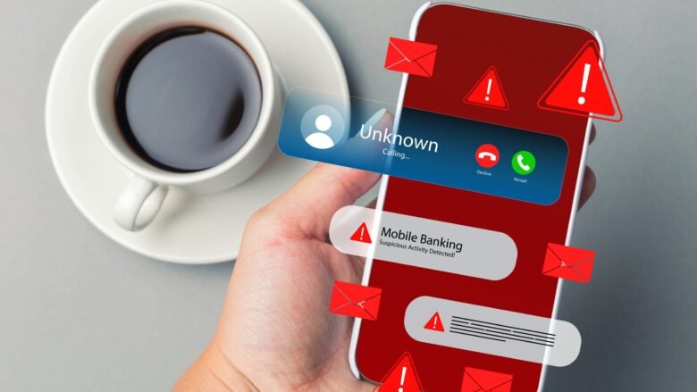 Financial institution Textual content Scams: The best way to Spot Faux Messages From “Your Financial institution” Financial institution Textual content Scams: The best way to Spot Faux Messages From “Your Financial institution”