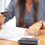 Enterprise Credit score Playing cards With No Private Credit score Verify