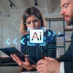 Companies Are Utilizing AI to Remodel Work, Not Reduce Jobs