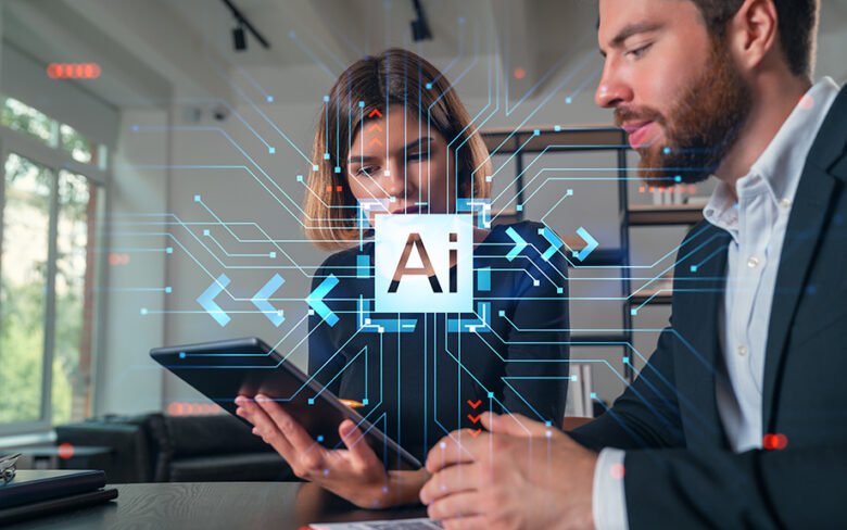 Companies Are Utilizing AI to Remodel Work, Not Reduce Jobs