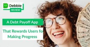Can This App Assist You Pay Off Debt Quicker?