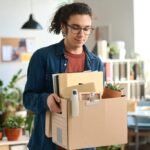 Can You Money Out Your 401(ok) if You Stop?