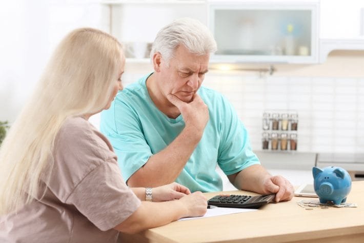 Can You Retire on ,500 a Month? These States Might Make It Potential