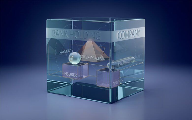 Capitalizing on Nonbanks: Regulatory Arbitrage Inside Financial institution Holding Firms