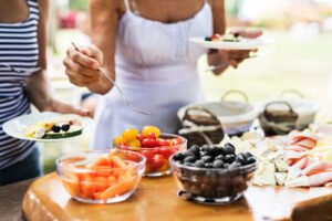 Low cost Cookout Menu Concepts for a Enjoyable Yard Celebration