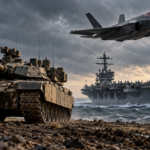 Espresso Break: Armed Madhouse – Weapons Fetishism: When the Instruments of Struggle no Longer Serve Strategic Ends