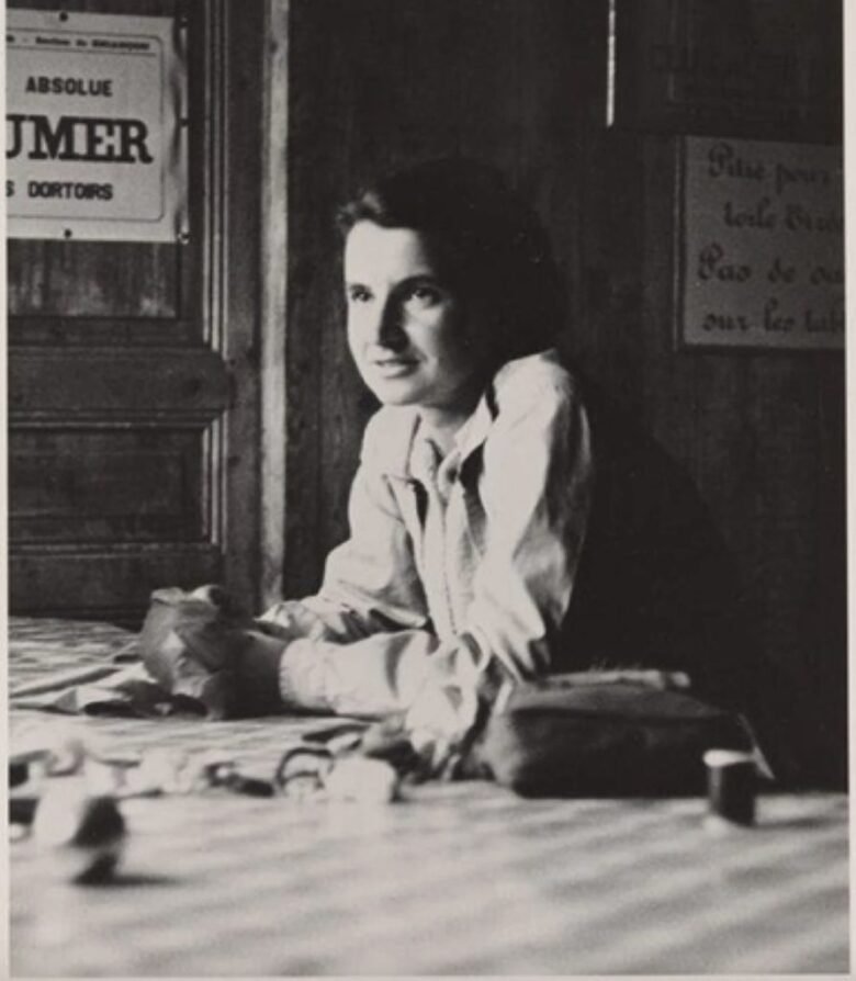 Espresso Break: Espresso Break: A Additional Notice Throughout Nobel Prize Month