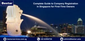 Full Information to Firm Registration in Singapore