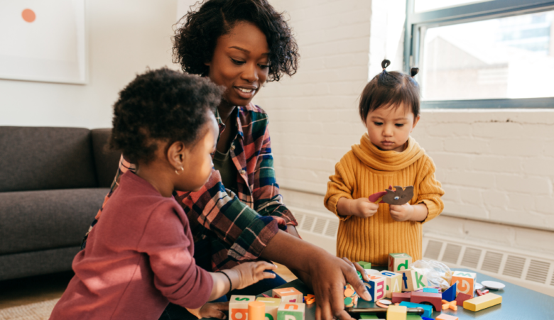 Value of Childcare in Toronto: What Households Pay