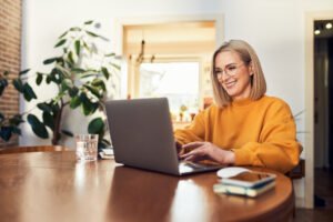 Debt Settlement Financial savings by State