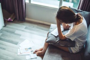 Debt and Psychological Well being: Breaking the Stress Cycle Debt and Psychological Well being: Breaking the Stress Cycle