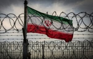 Financial Blockades: Protectionism As Punishment