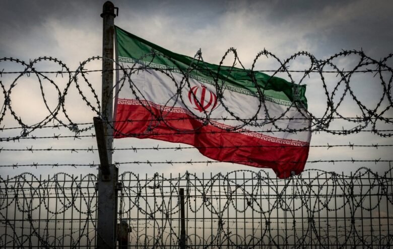 Financial Blockades: Protectionism As Punishment
