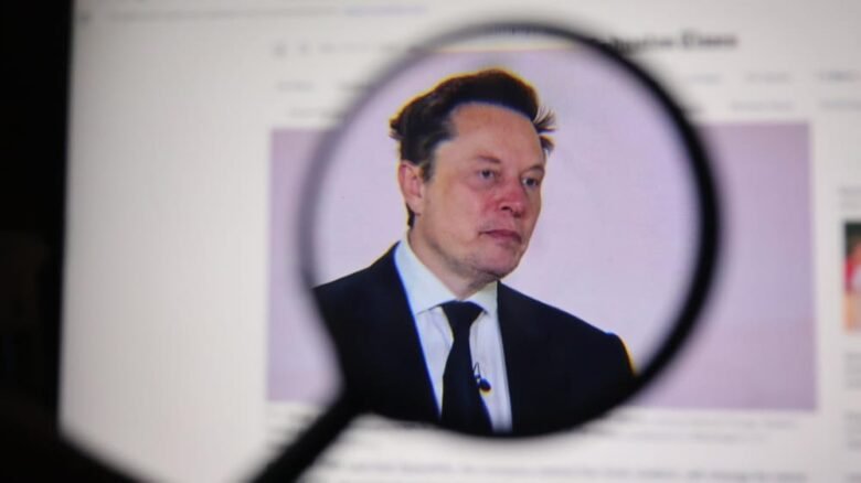 Elon Musk Says He’ll Give Each Youngster in America a SpaceX Share—However How Would That Really Work? Elon Musk Says He’ll Give Each Youngster in America a SpaceX Share—However How Would That Really Work?