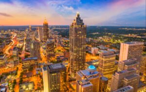 Free Enterprise Reworked the American South Free Enterprise Reworked the American South