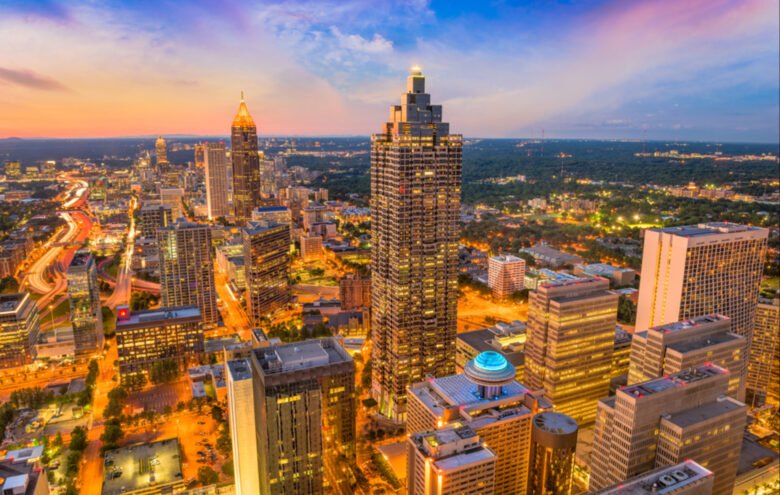 Free Enterprise Reworked the American South