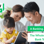 Excessive-Yield Checking With Constructed-In Budgeting for Households