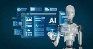 How AI assistants might ship potential accounting shoppers to a different agency