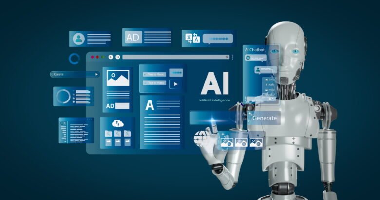 How AI assistants might ship potential accounting shoppers to a different agency